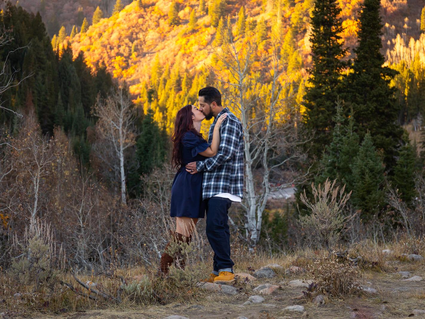 The Wedding Website of Tess Poletti and Andre Pratt