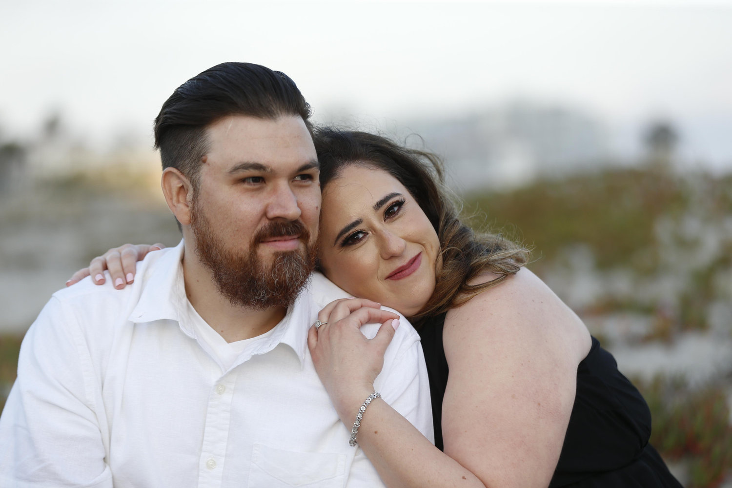 The Wedding Website of Tiffani Costa and Justin Leutz