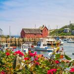 Town of Rockport Massachusetts