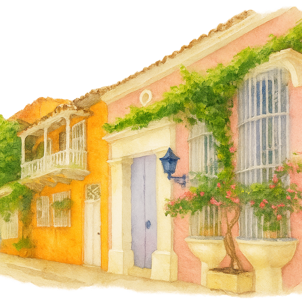 The Wedding Website of Luis Enrique Arias Serrano and Andrea Michelle Pecoriello Royero