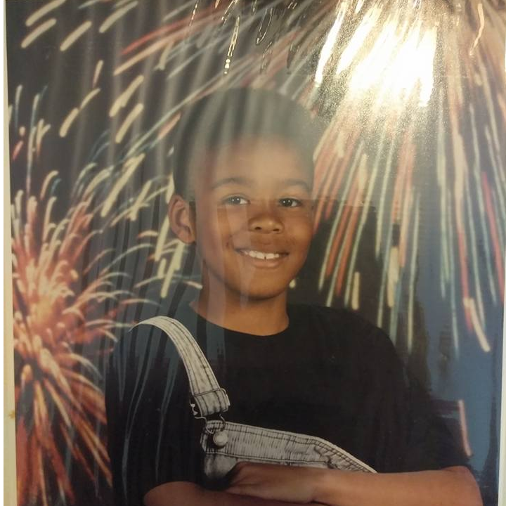 Corey circa 90
