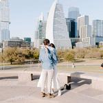 Lady Bird Lake Trail