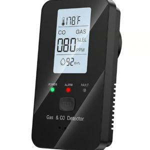 Steadfast Carbon Monoxide Detector