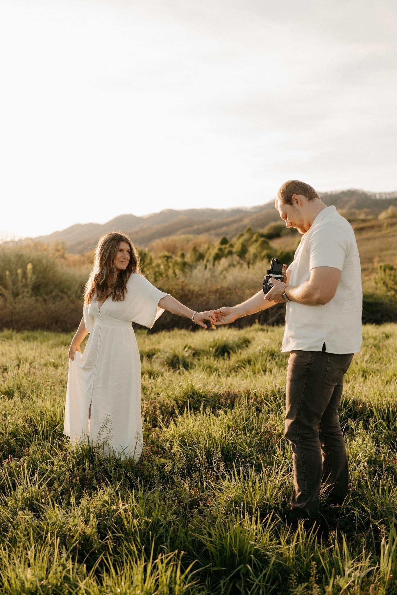The Wedding Website of Lauren Couch and Carter Gibson