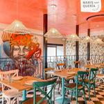 BUENA VIDA Marisquería Caribeña & Rooftop (Cartagena)