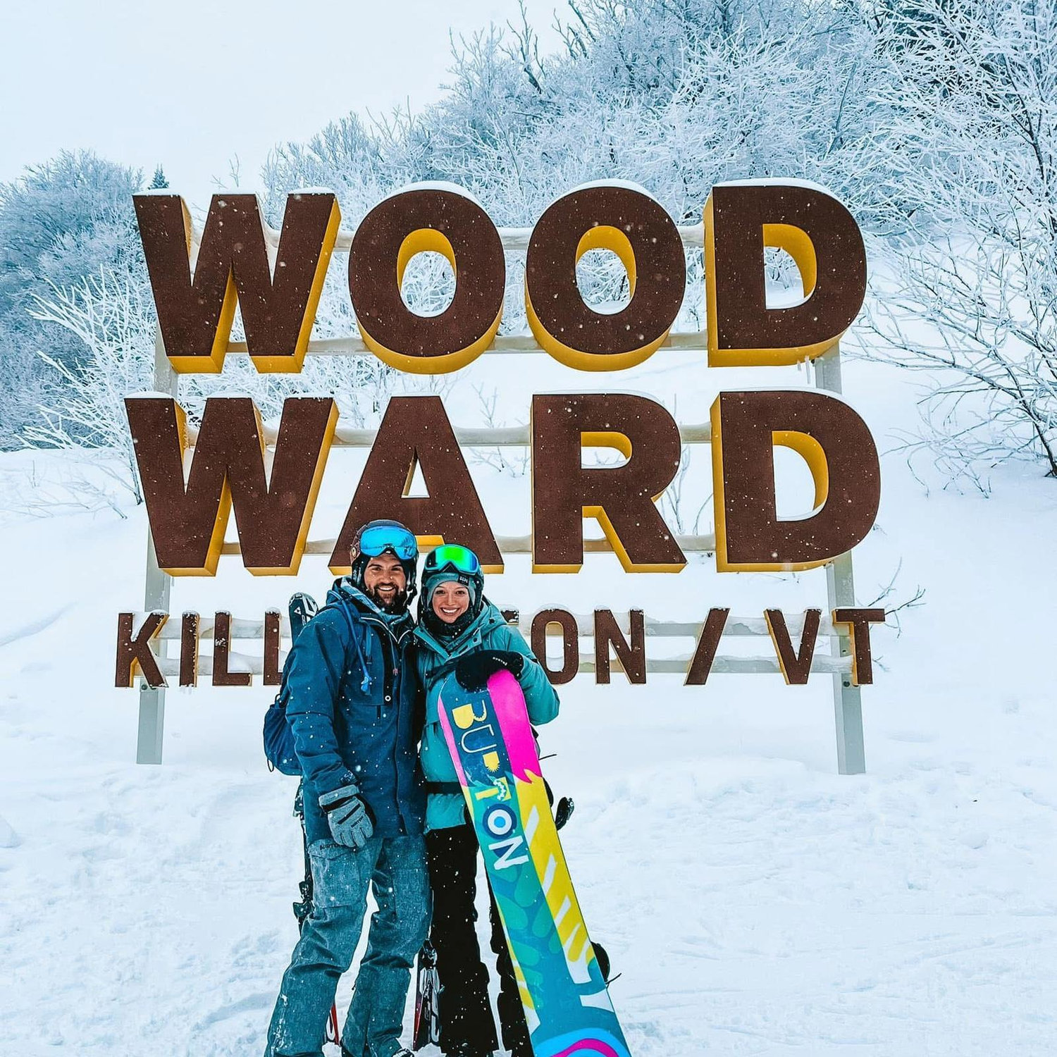 February 2023 - Killington, VT