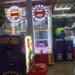 Carolina Beach Arcade