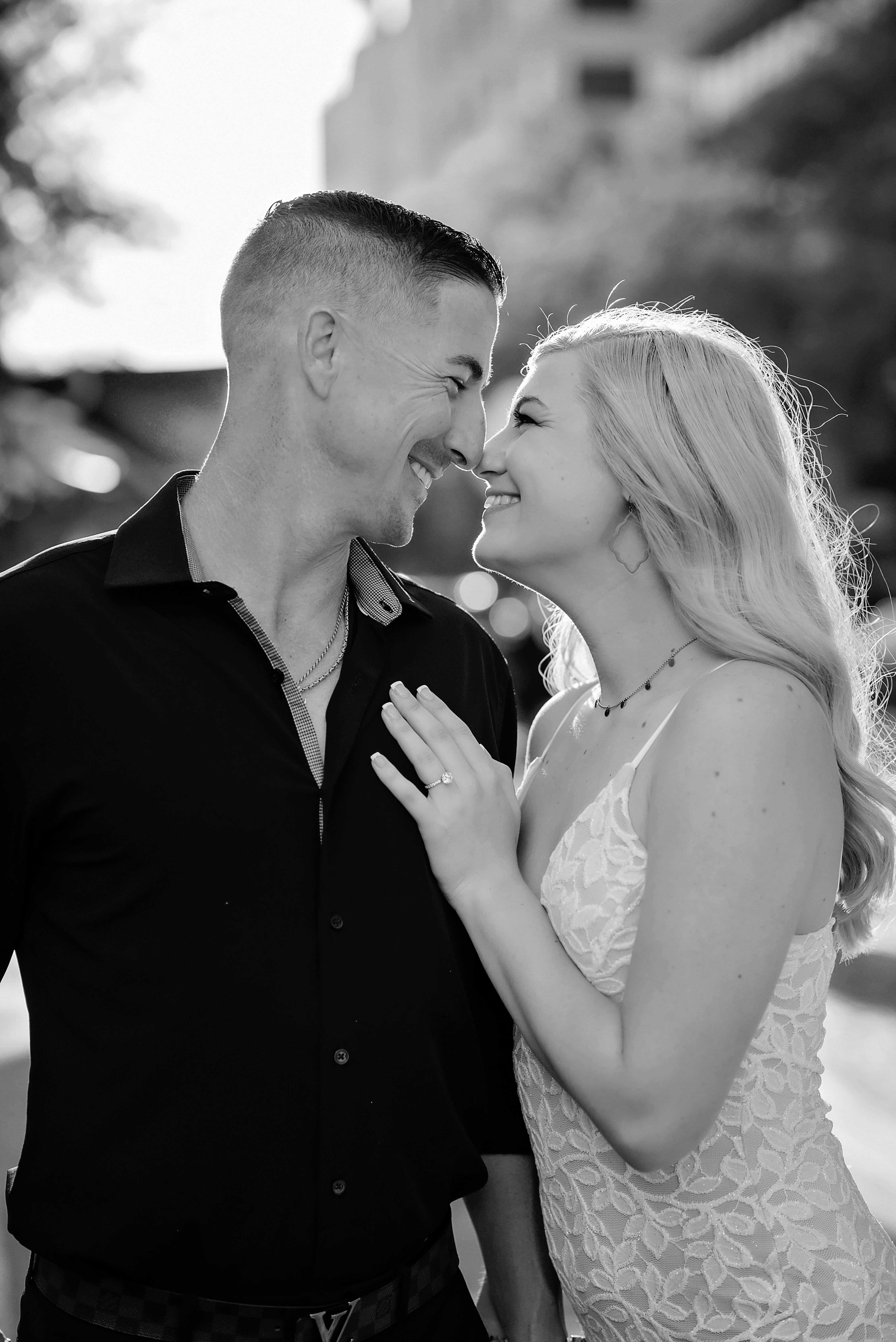 The Wedding Website of Breanna Flaherty and Andrew Callahan