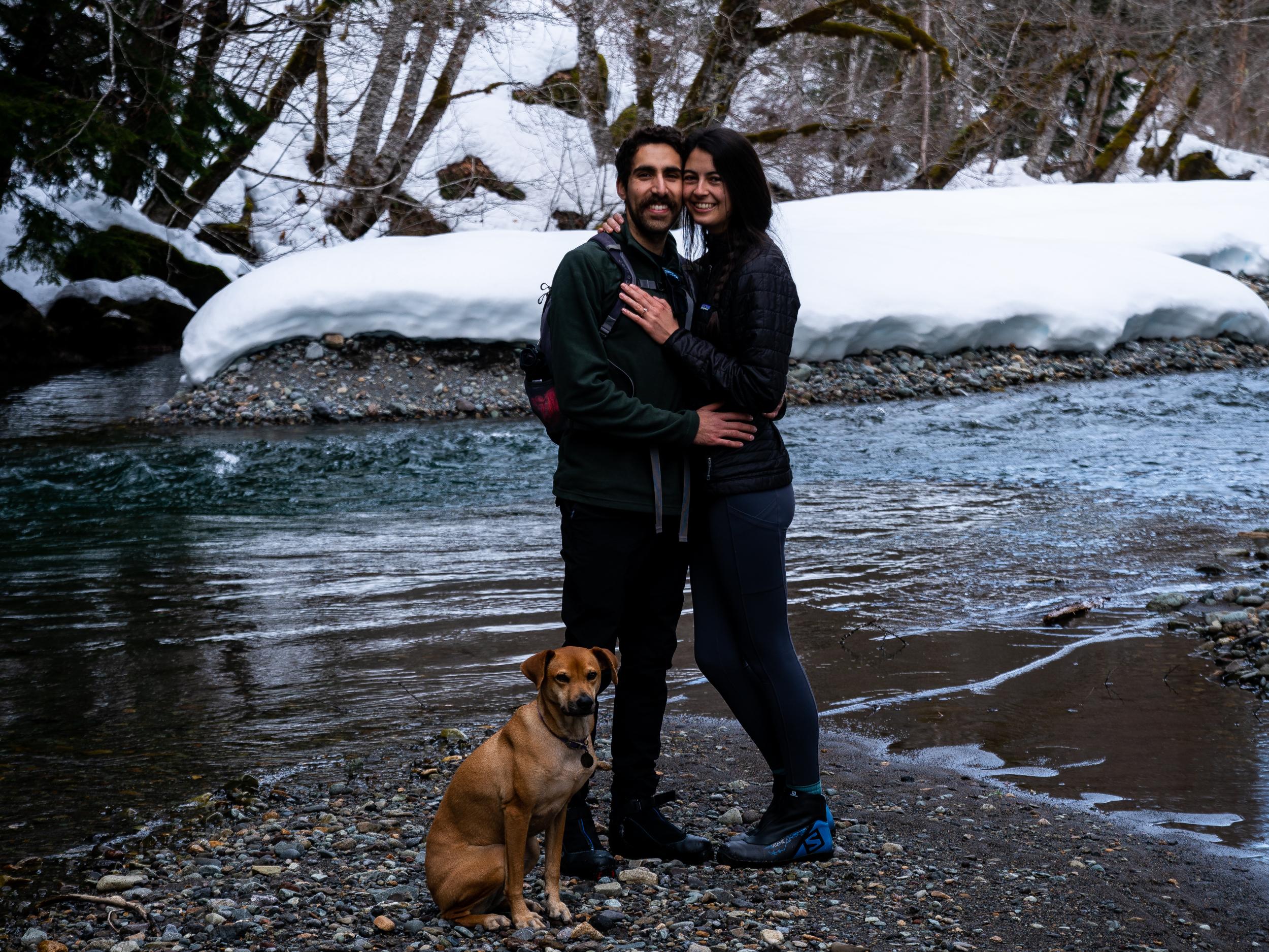 The Wedding Website of Natalia Perry and Zach DeChicchis