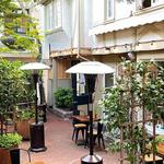 Il Tegamino Restaurant
