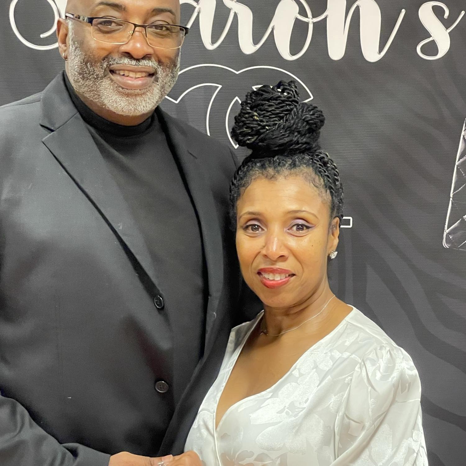 Friend’s birthday celebration