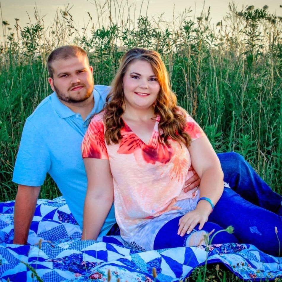 The Wedding Website of Austin Stanley and Miranda Whitt