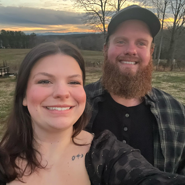 Alex and Matthew’s Registry