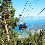 Heavenly Mountain Resort and Gondola