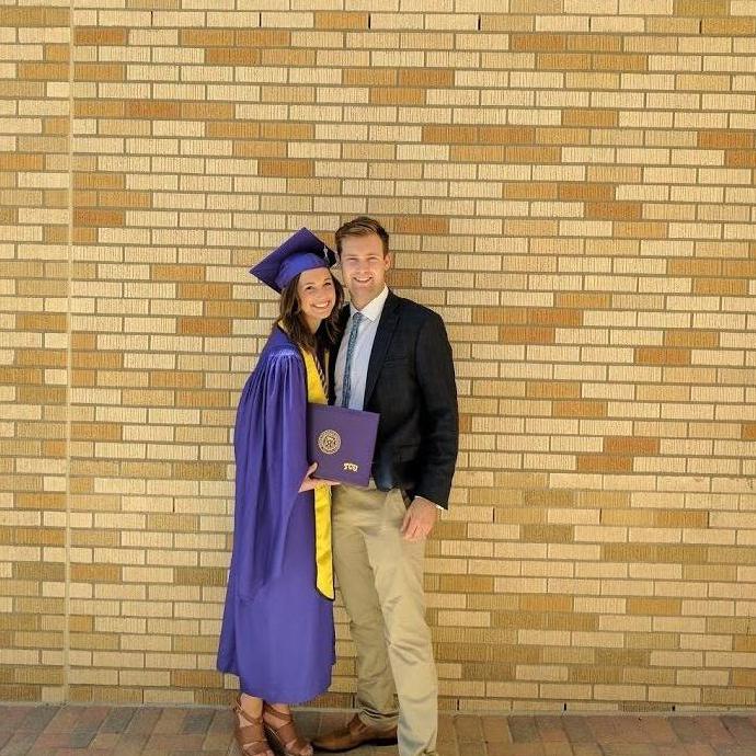 Dylan's Graduation 2017