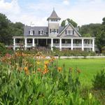 Magnolia Plantation and Gardens