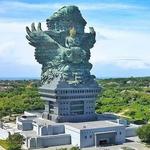 Garuda Wisnu Kencana Cultural Park