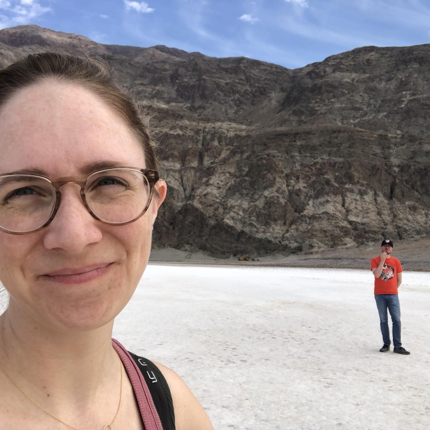 Death Valley