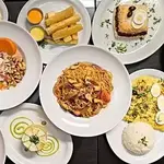 El Mono | Fresh Flavors of Peru