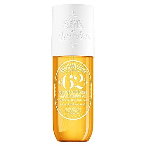 SOL DE JANEIRO - Brazilian Crush Fragrance Body Mist 240 ml