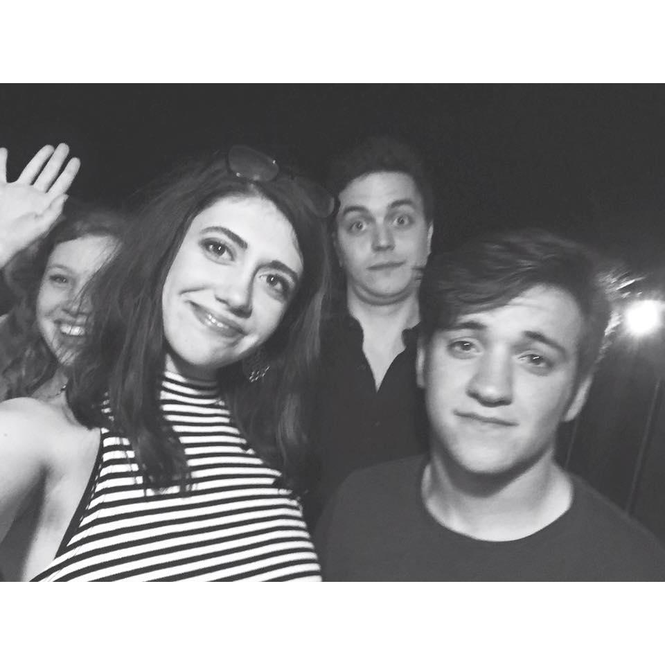 Party (2016)