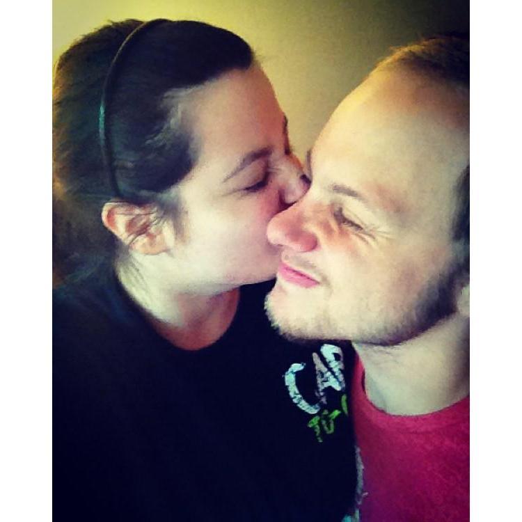 First date. August 8, 2015