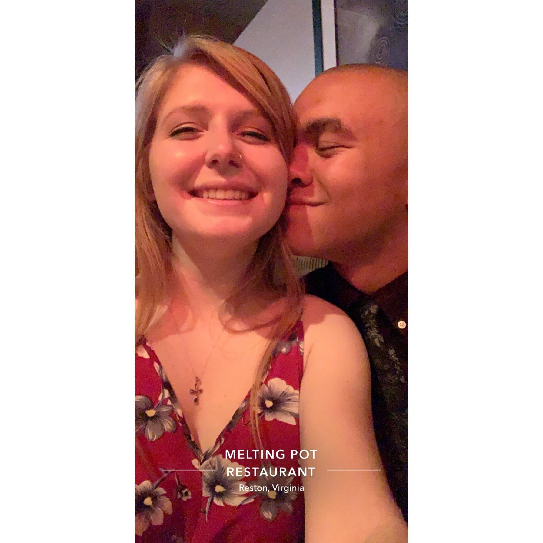 ...another great representation of our relationship...