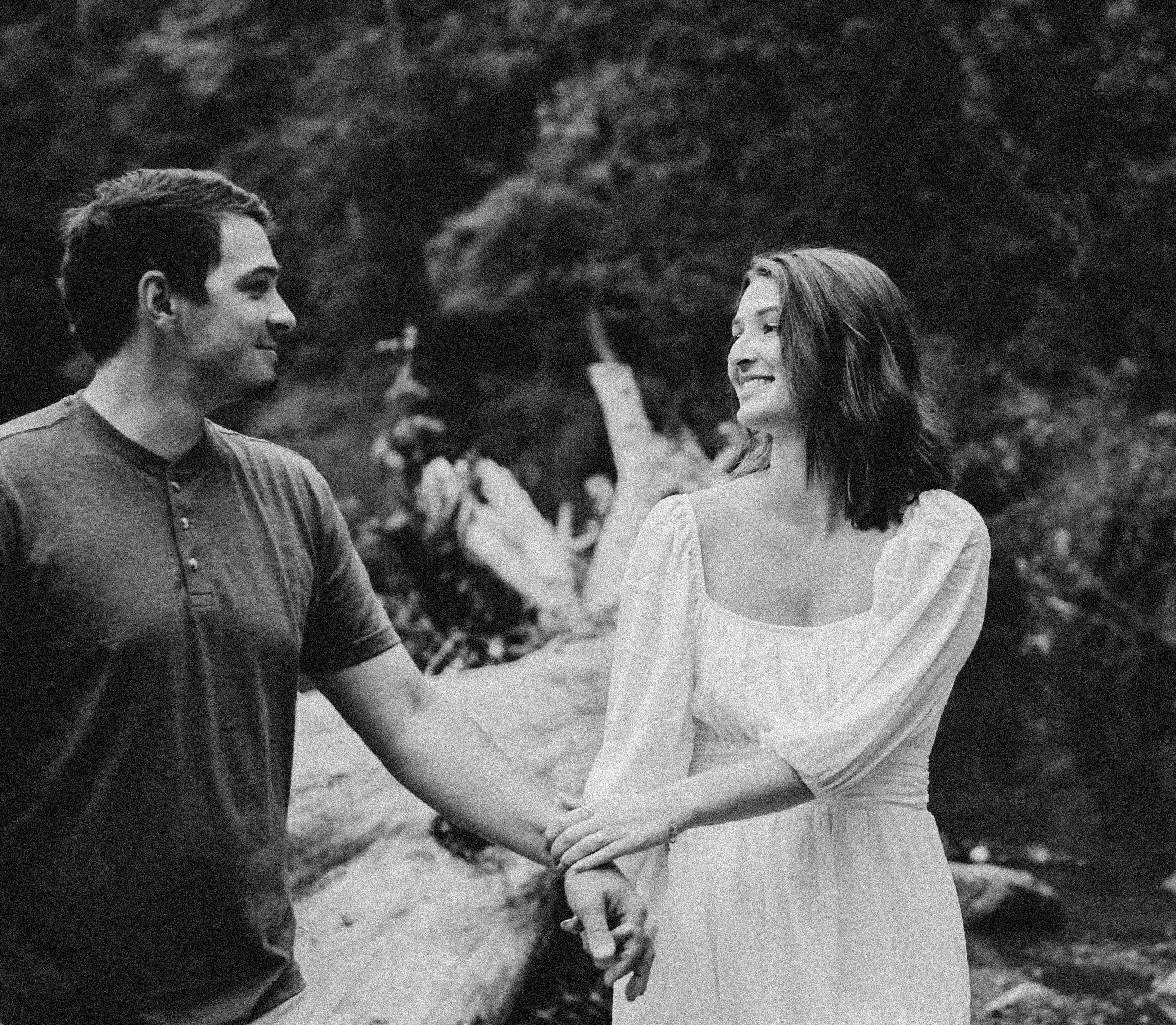 The Wedding Website of Megan Archibald and Christian Peterson