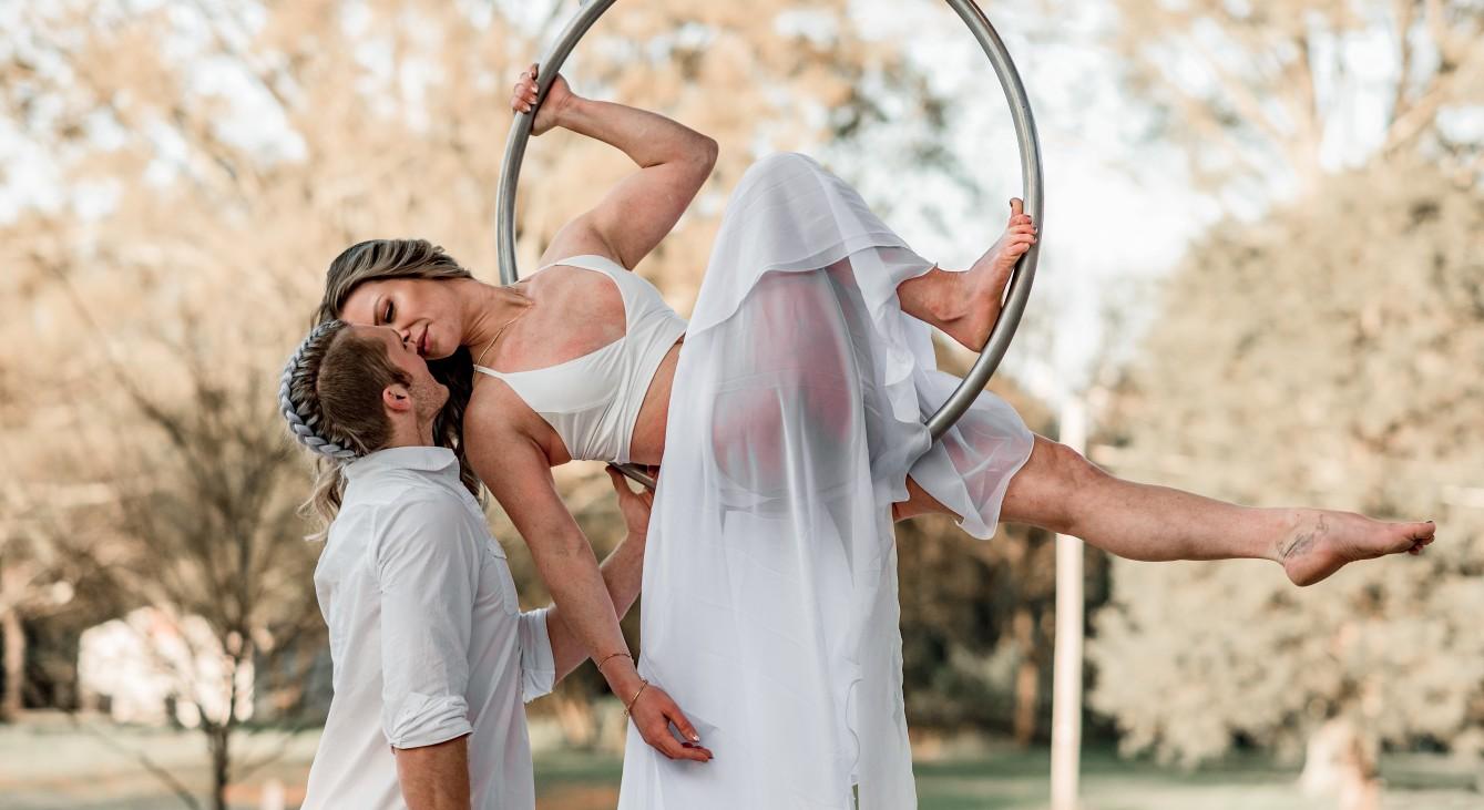 The Wedding Website of Mae McIntyre and Tyler Sullivan