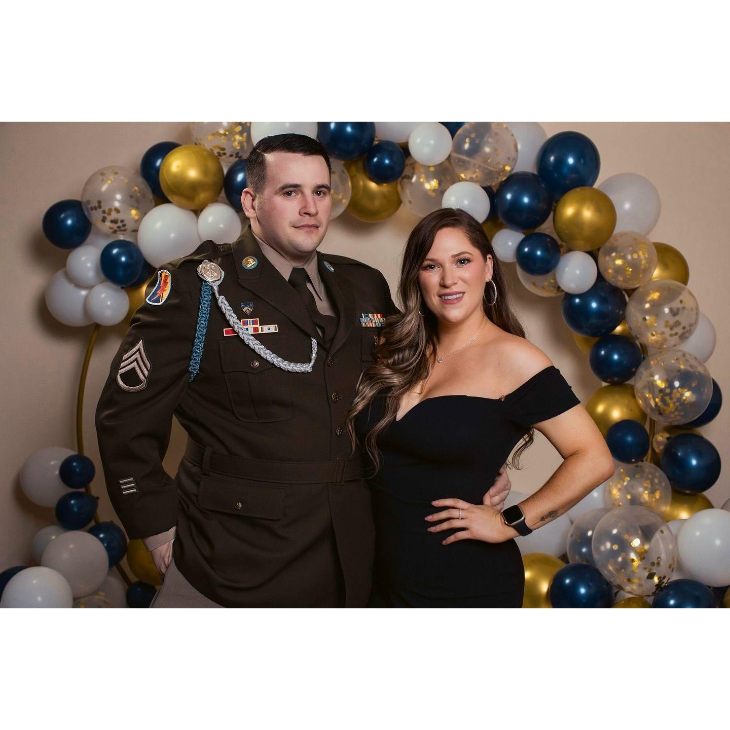 Army Ball 2023