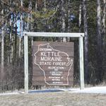 Kettle Moraine State Forest - Northern Unit