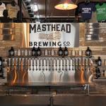 Masthead Brewing Co.