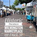 Historic Downtown Wilmington Marketplace