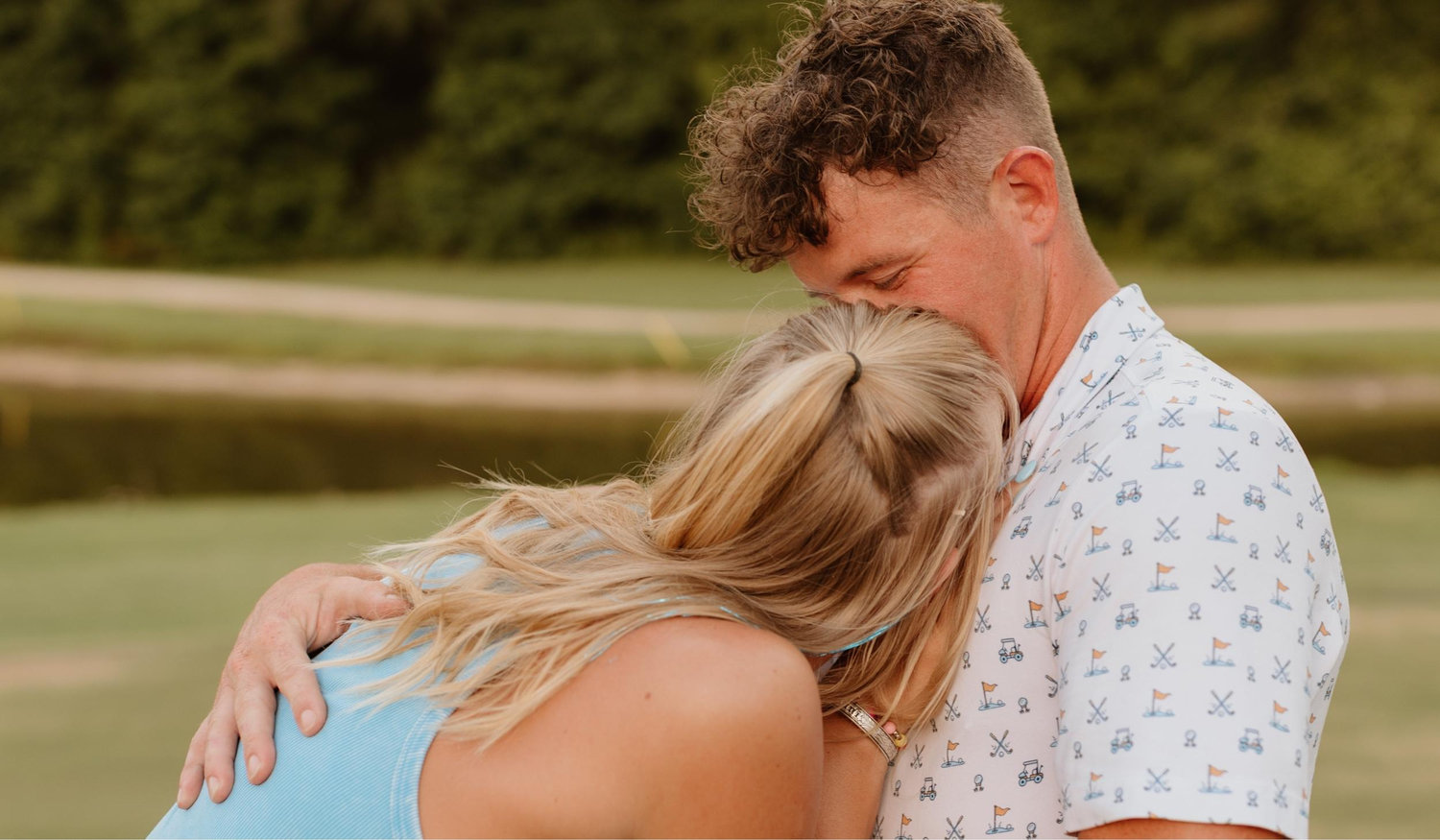 The Wedding Website of Macy Colvin and Tanner Singletary