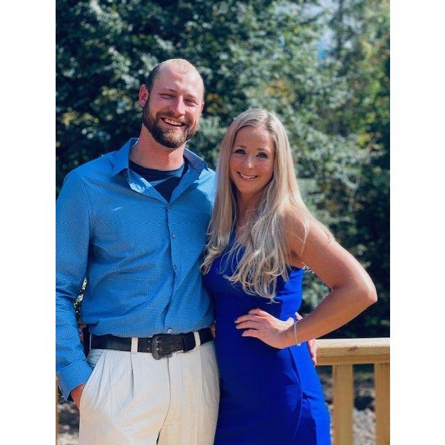 First picture together