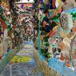 Philadelphia's Magic Gardens