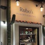 Ruba's Bakery & Bistro