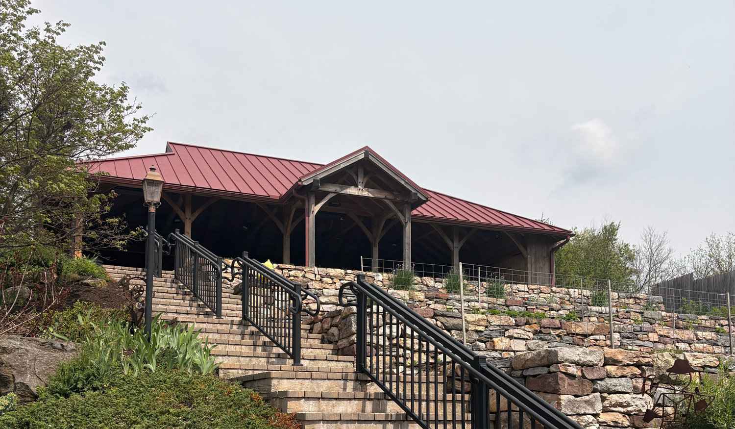 The Wedding Website of Marissa Burkhart and Douglas Gerhart