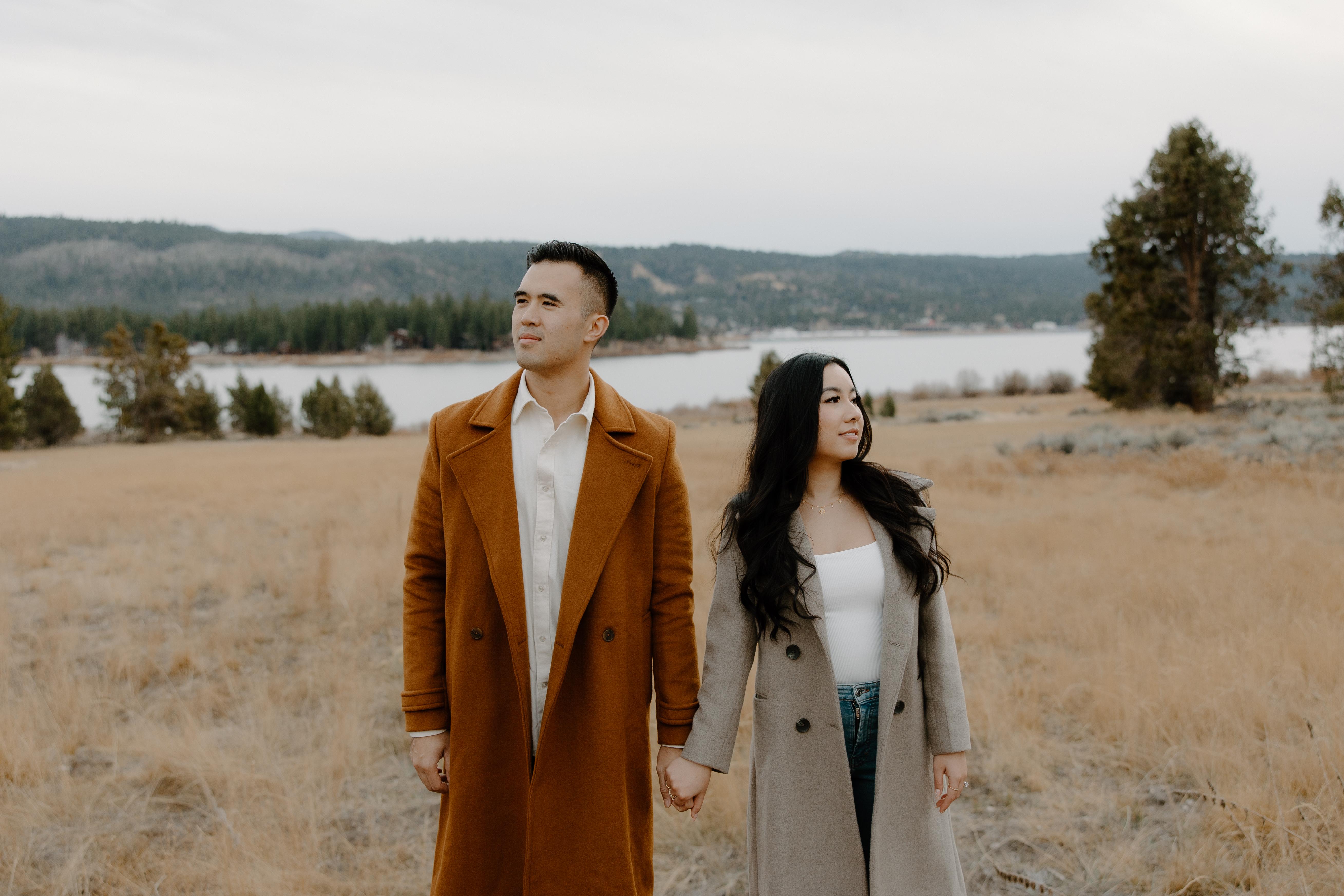 The Wedding Website of Tiffanie Vu and Alphonso Huynh