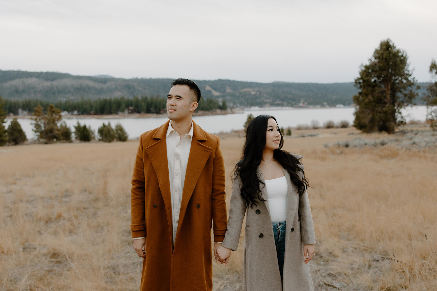 The Wedding Website of Tiffanie Vu and Alphonso Huynh