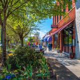 Downtown Hendersonville