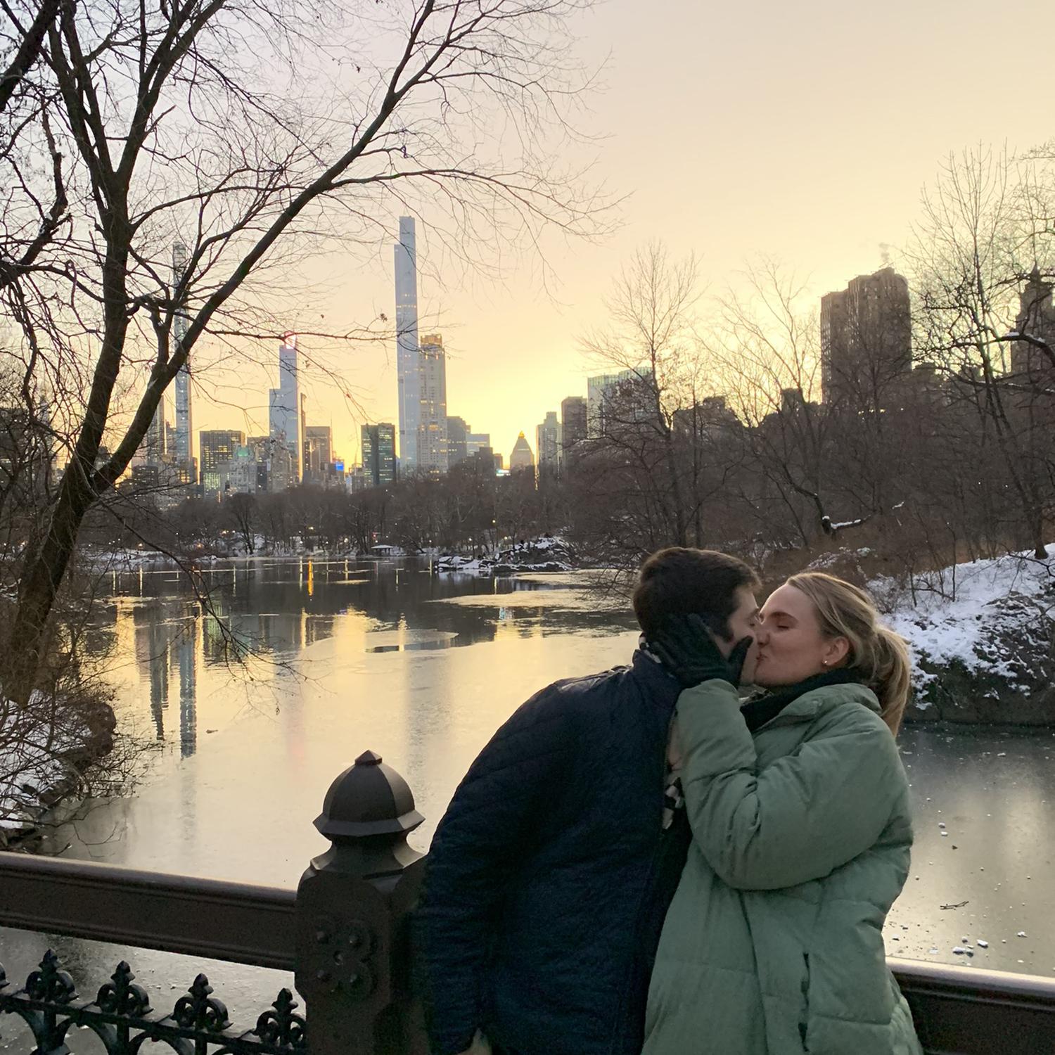 New York City, NY