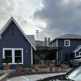 Josephine House