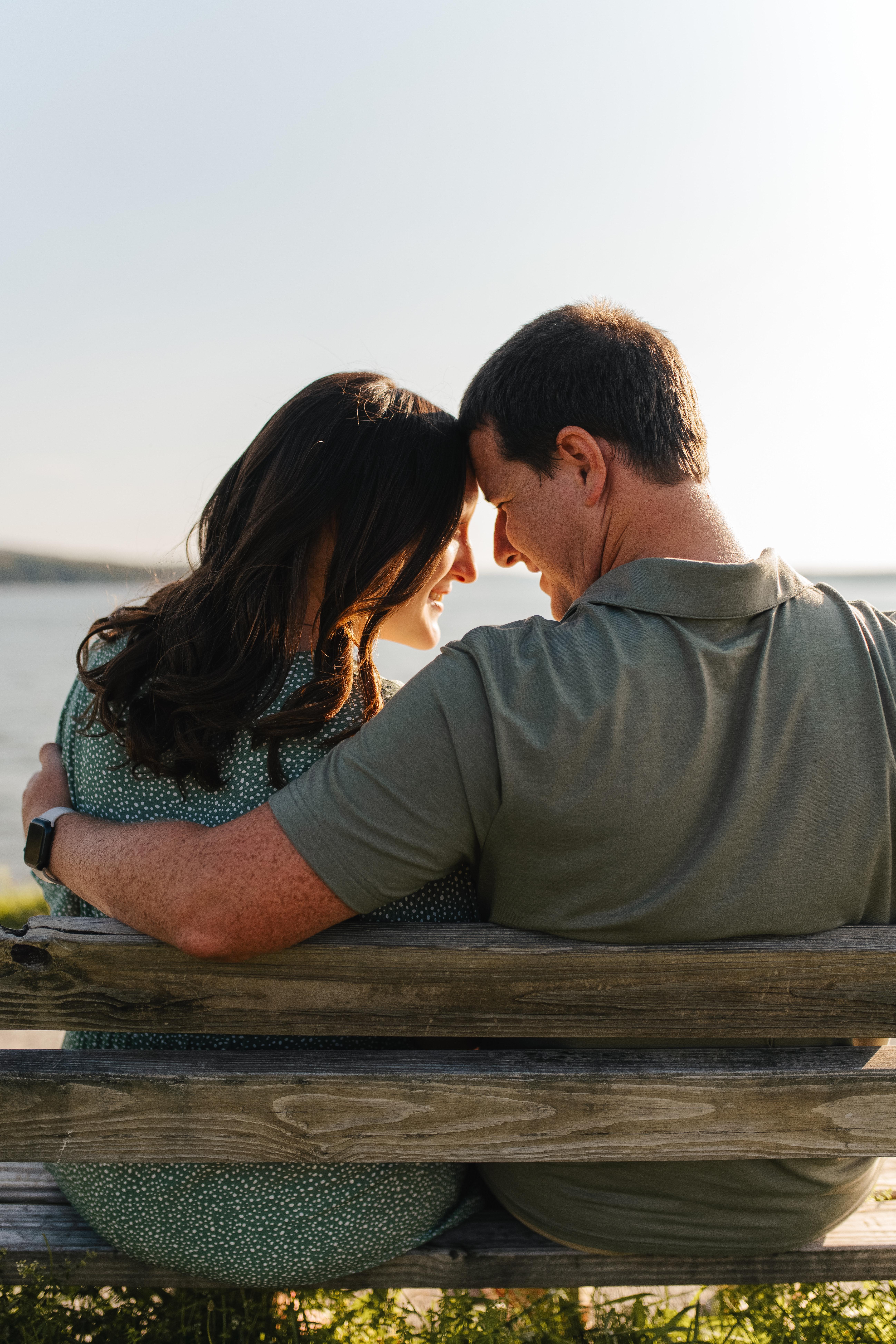The Wedding Website of Briana Denoie and Eric Moul