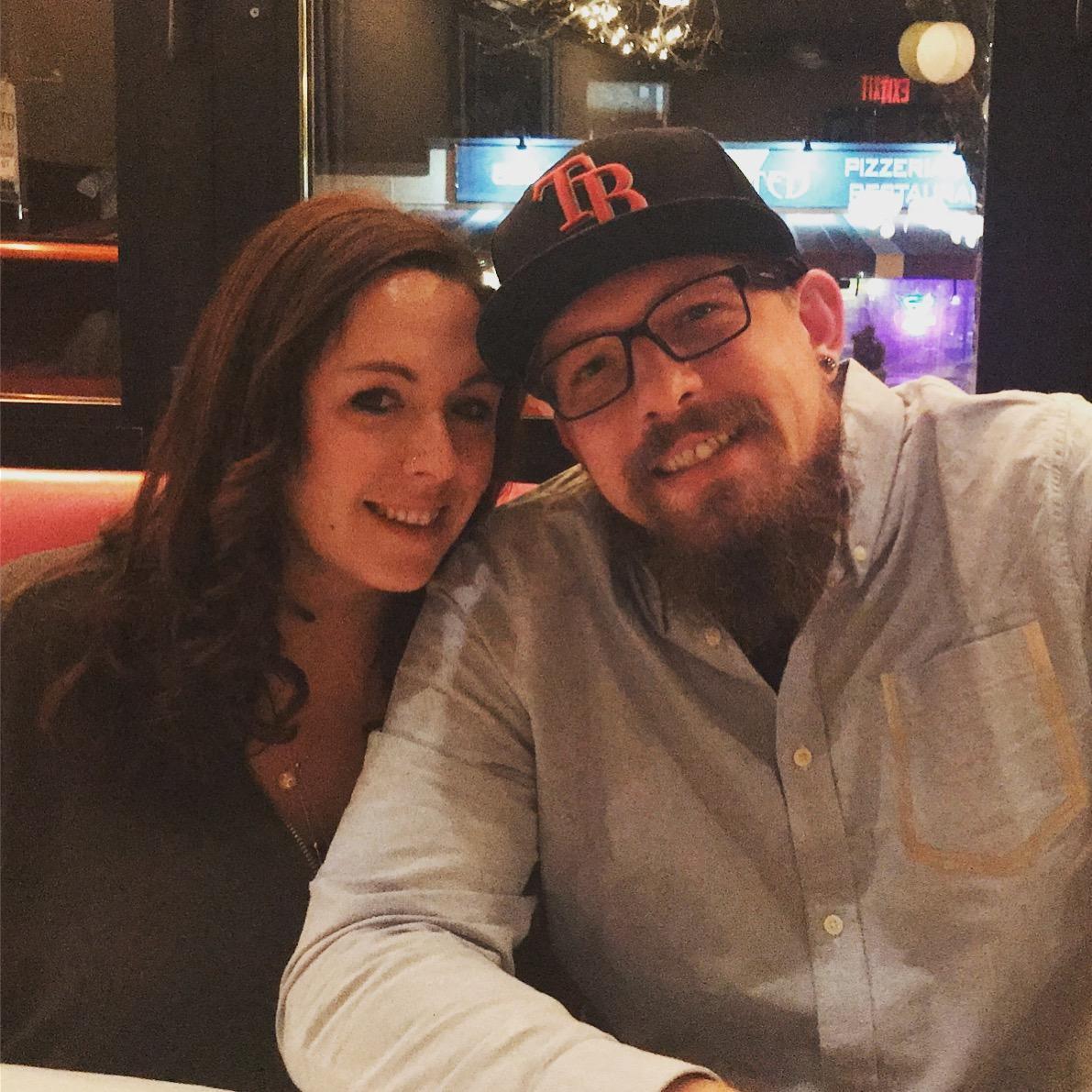 Kyle’s 33rd Birthday
February 2018