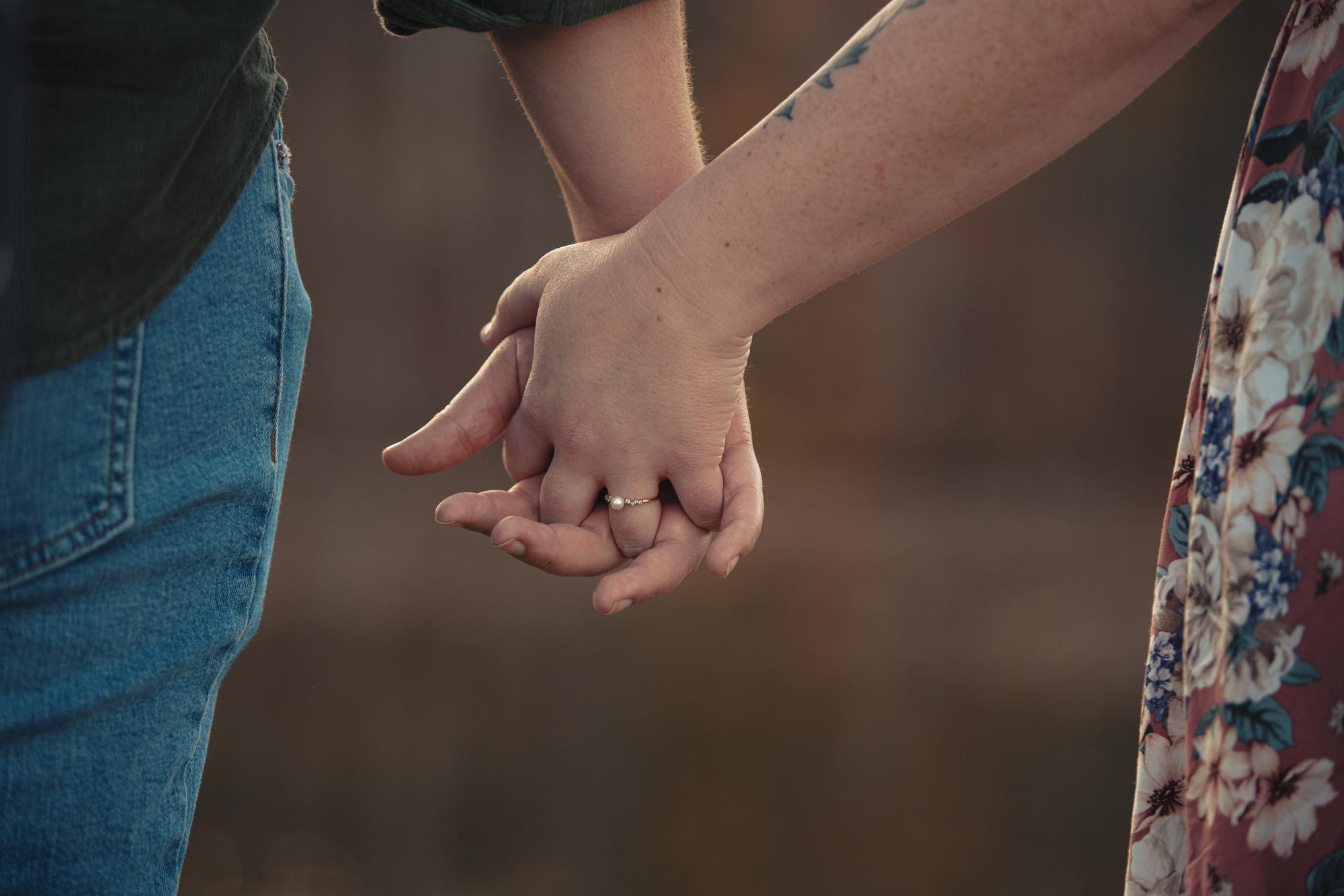 Engagement Photos by ABSORB Productions