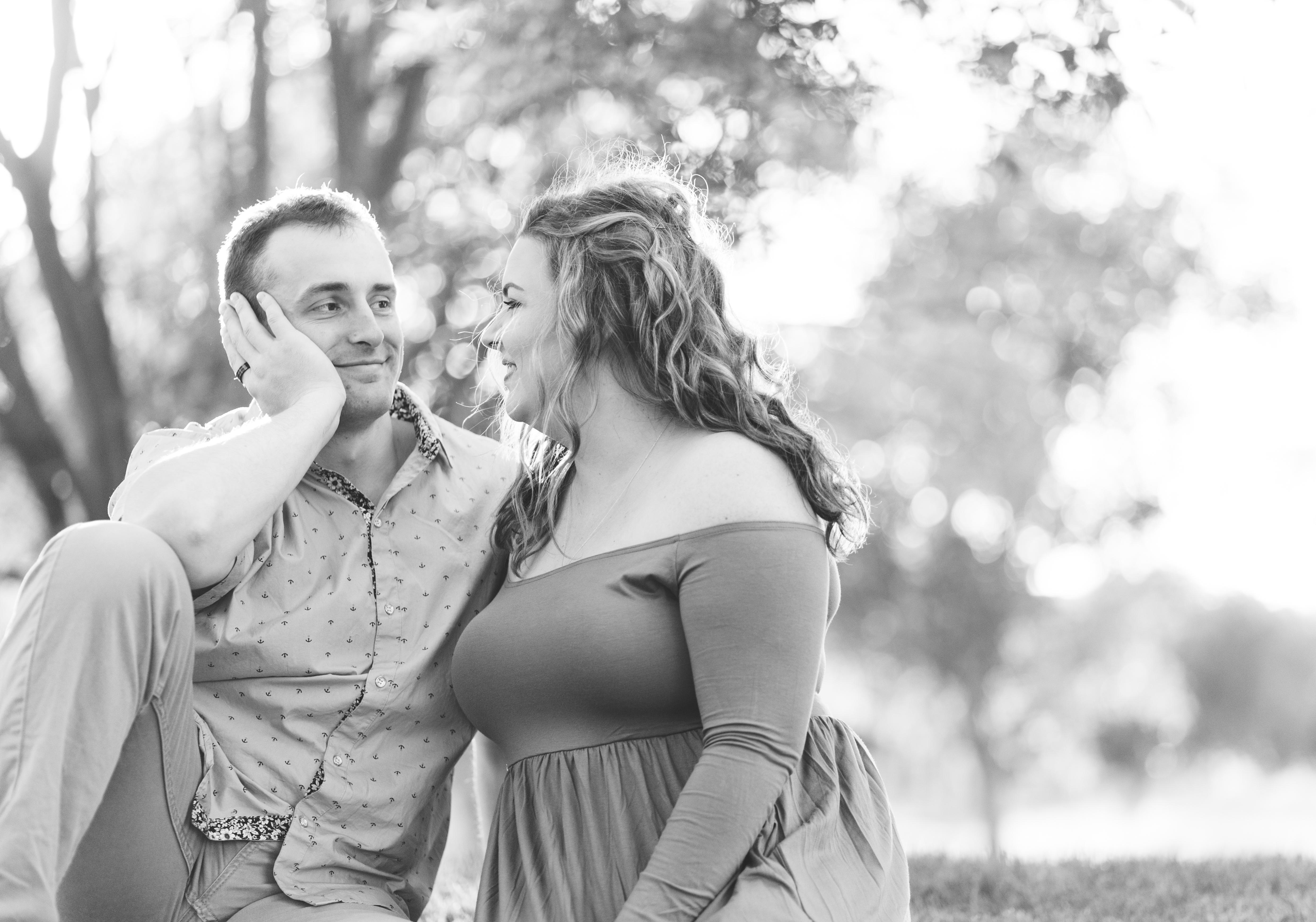 The Wedding Website of Kaitlin Campbell and Graeson Topper