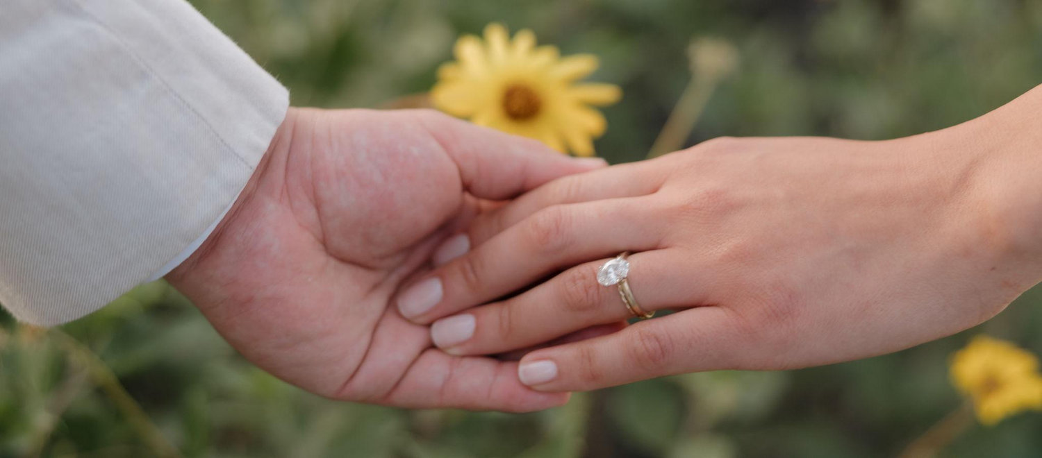 The Wedding Website of Megan Christian and Joseph Castillero