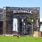 The Outlet Collection at Riverwalk