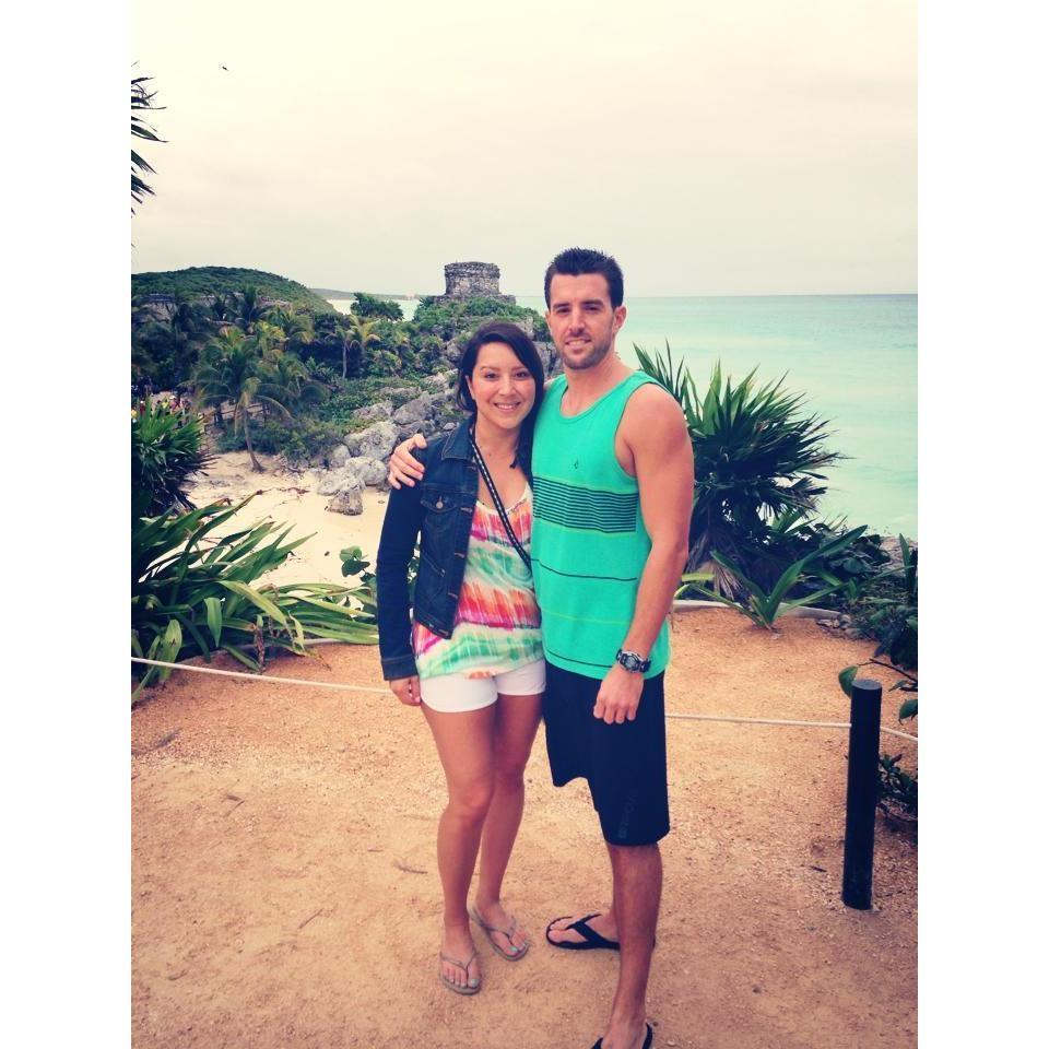 Tulum 2014